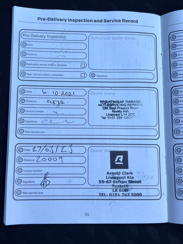 Used Ford Fiesta 2019 for sale - 77096686: Photo 30