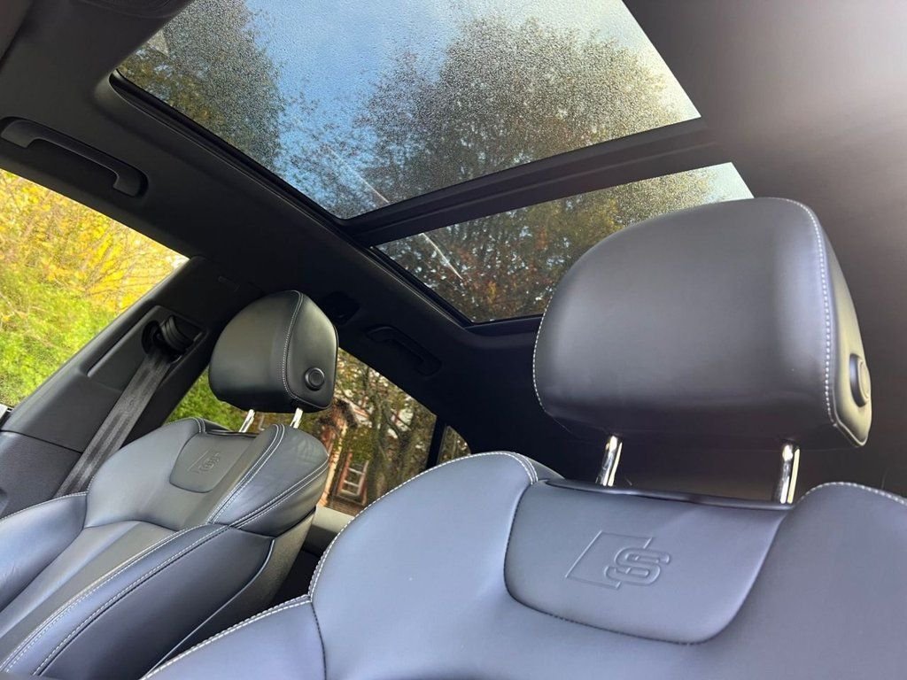 Used Audi Q8 2021 for sale - 77096366: Photo 14