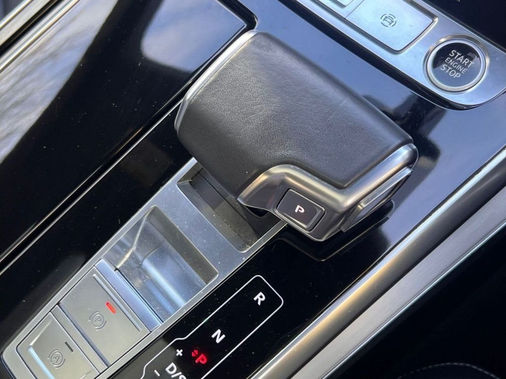 Used Audi Q8 2021 for sale - 77096366: Photo 25