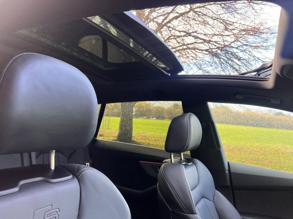 Used Audi Q8 2021 for sale - 77096366: Photo 26