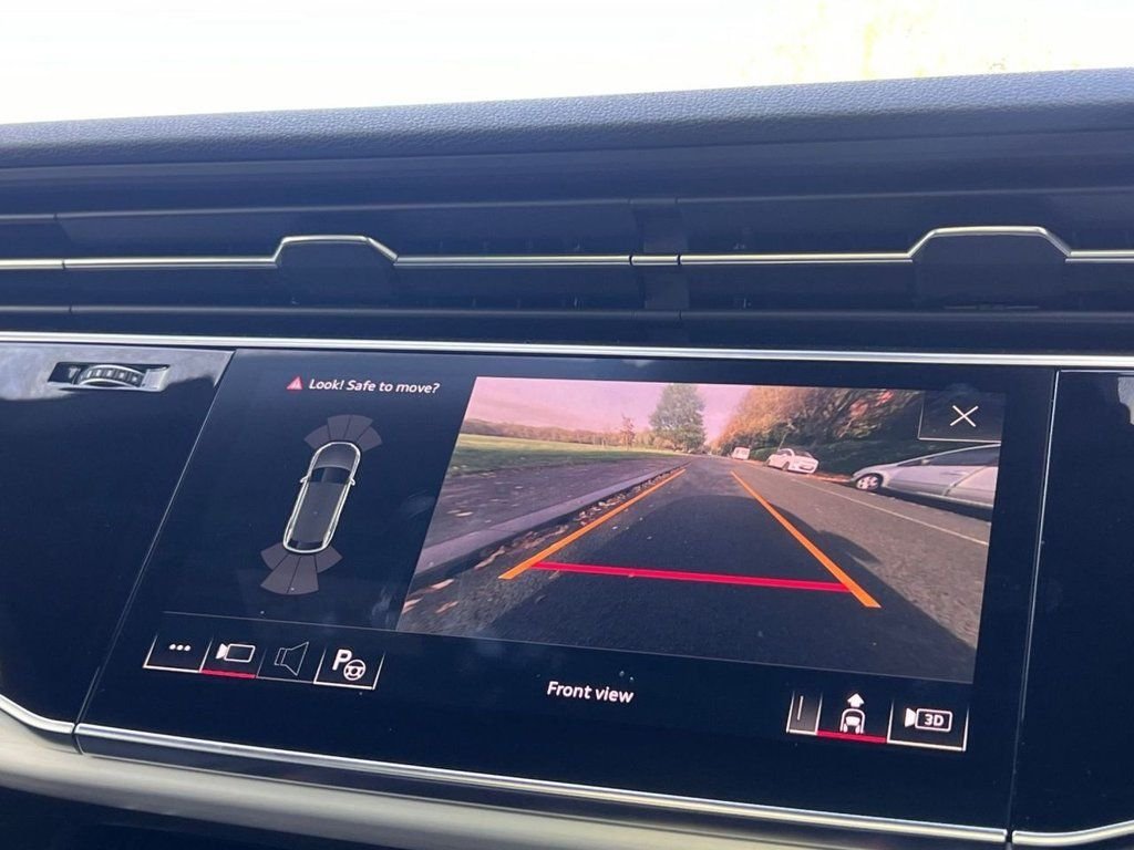 Used Audi Q8 2021 for sale - 77096366: Photo 28