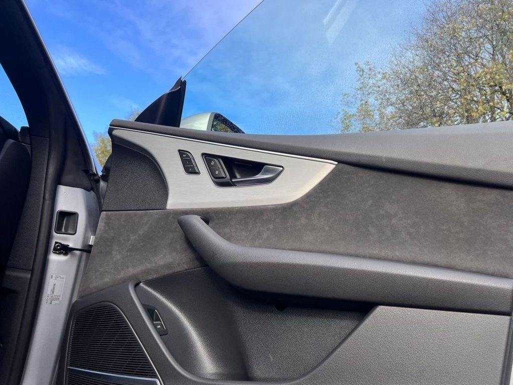 Used Audi Q8 2021 for sale - 77096366: Photo 33