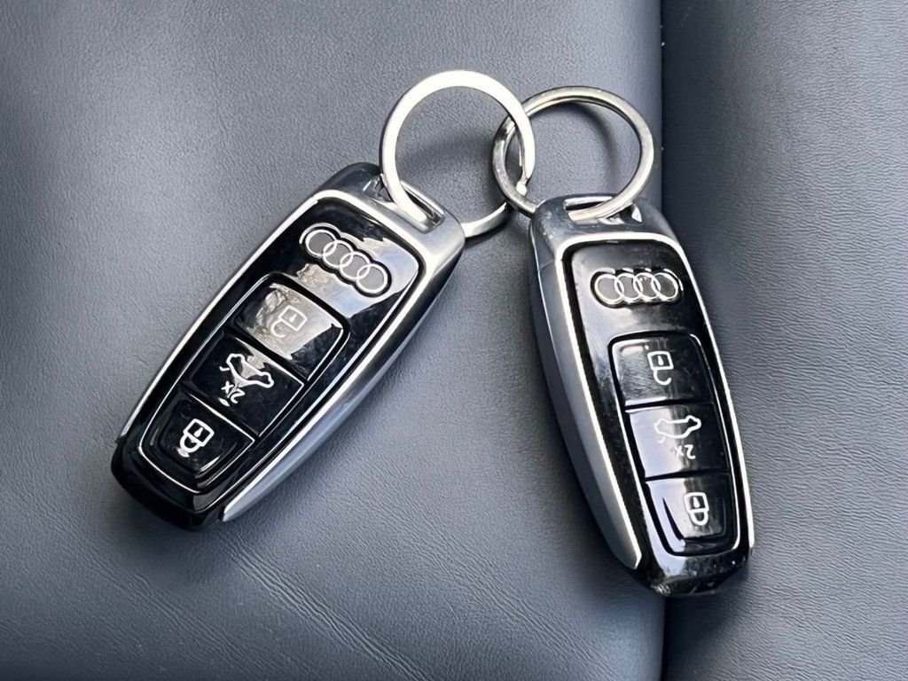 Used Audi Q8 2021 for sale - 77096366: Photo 39