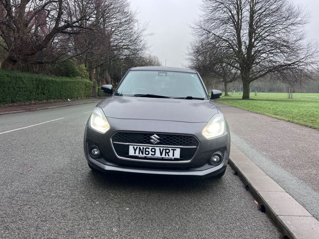 Used Suzuki Swift 2020 for sale - 77139382: Photo 10