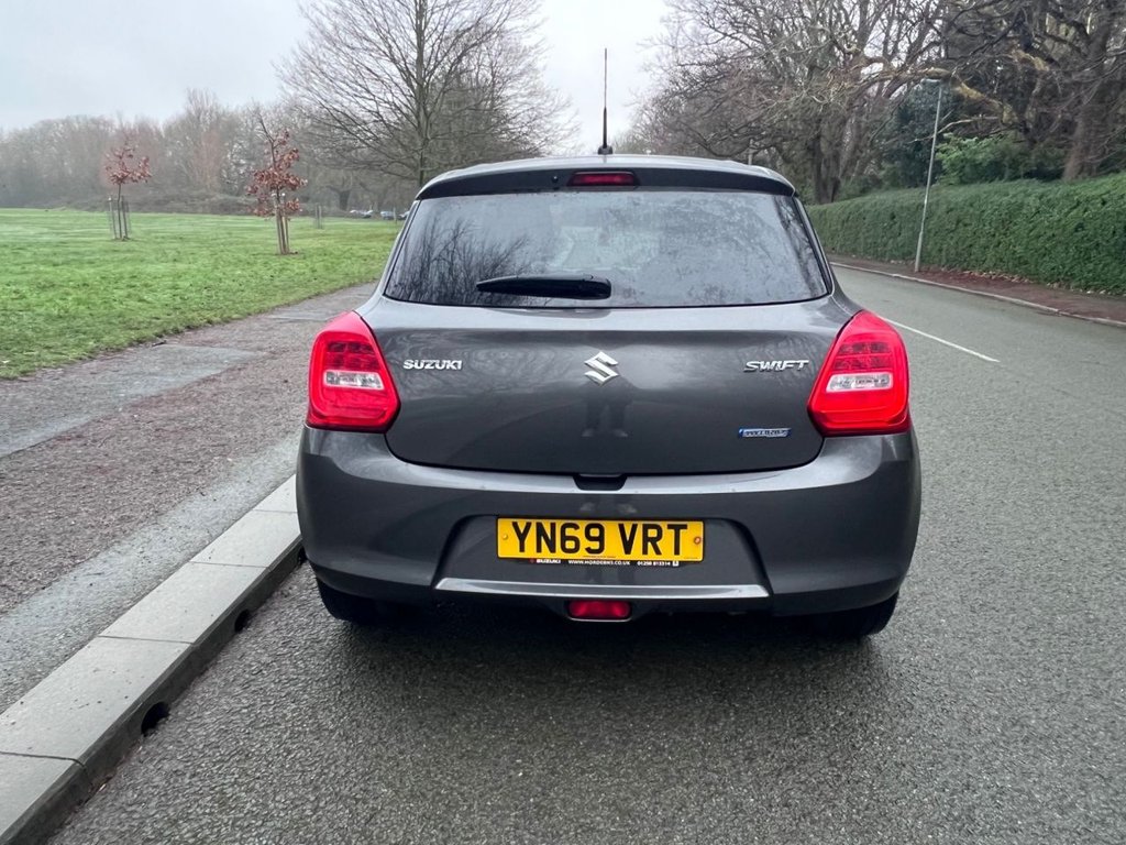 Used Suzuki Swift 2020 for sale - 77139382: Photo 11