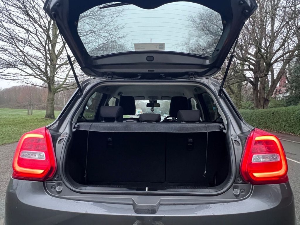 Used Suzuki Swift 2020 for sale - 77139382: Photo 14