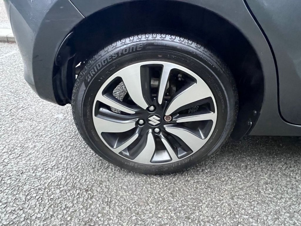 Used Suzuki Swift 2020 for sale - 77139382: Photo 15