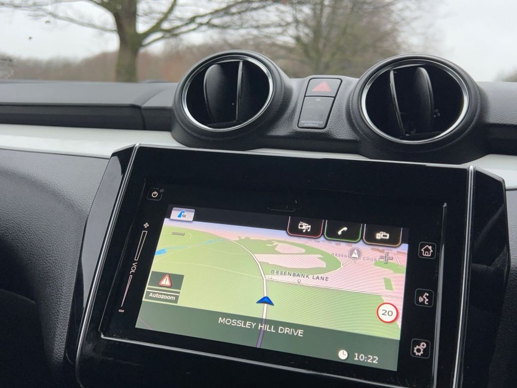 Used Suzuki Swift 2020 for sale - 77139382: Photo 16