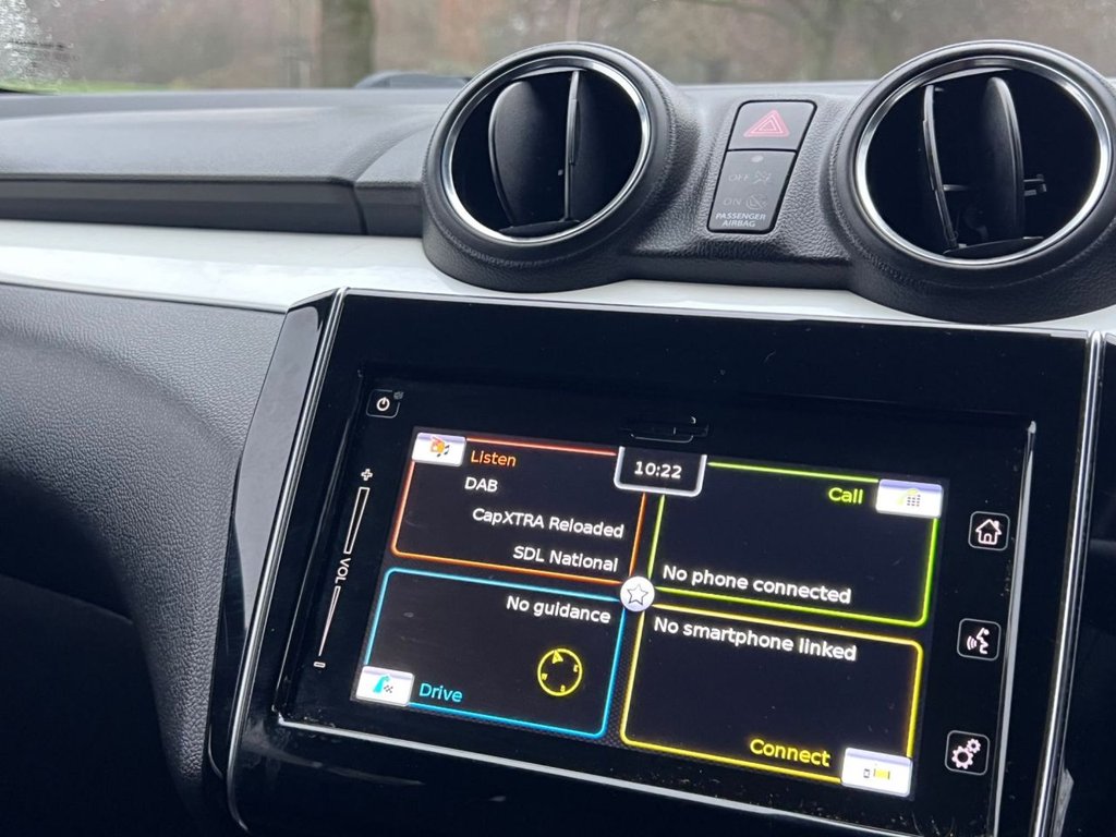 Used Suzuki Swift 2020 for sale - 77139382: Photo 17