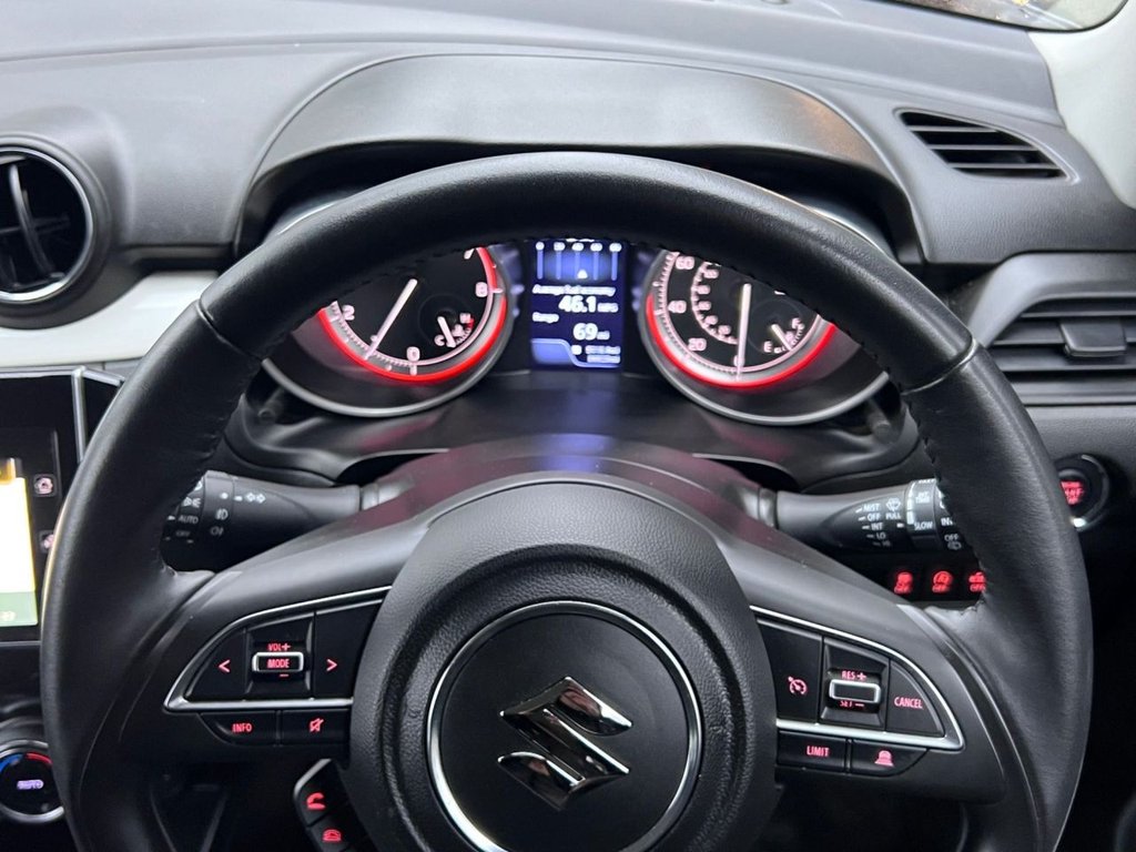 Used Suzuki Swift 2020 for sale - 77139382: Photo 20