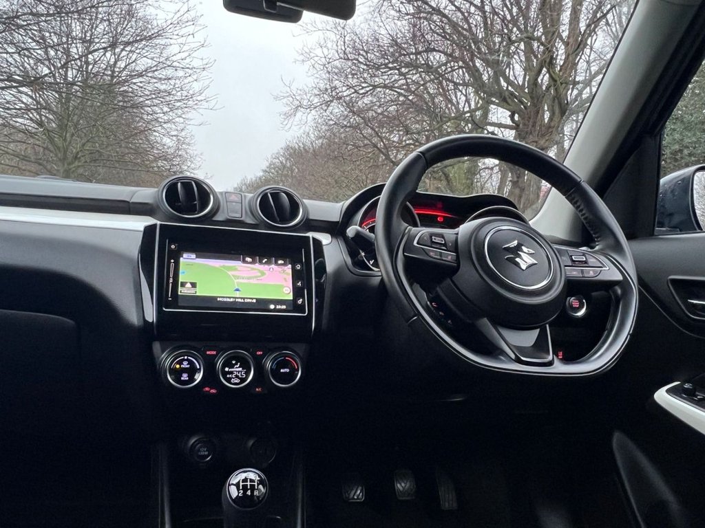 Used Suzuki Swift 2020 for sale - 77139382: Photo 21