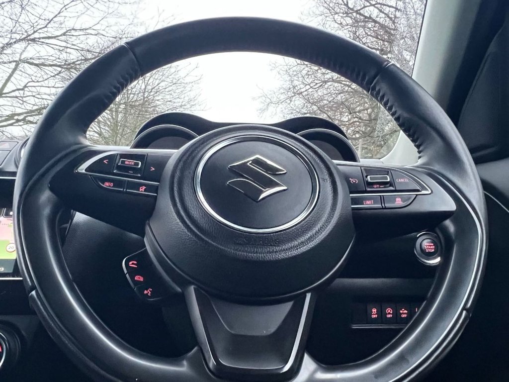 Used Suzuki Swift 2020 for sale - 77139382: Photo 22