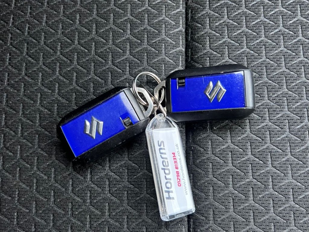 Used Suzuki Swift 2020 for sale - 77139382: Photo 26