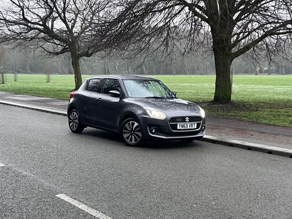 Used Suzuki Swift 2020 for sale - 77139382: Photo 5