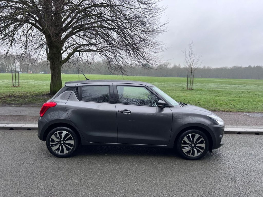 Used Suzuki Swift 2020 for sale - 77139382: Photo 6