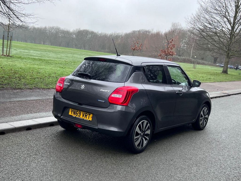 Used Suzuki Swift 2020 for sale - 77139382: Photo 7