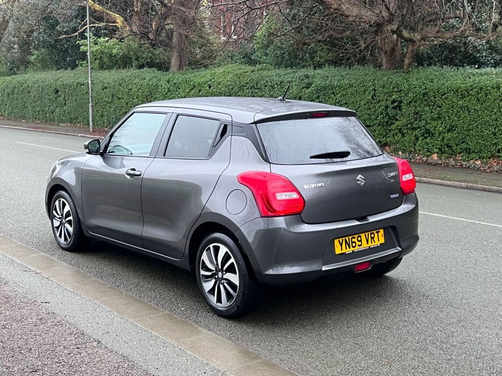 Used Suzuki Swift 2020 for sale - 77139382: Photo 9