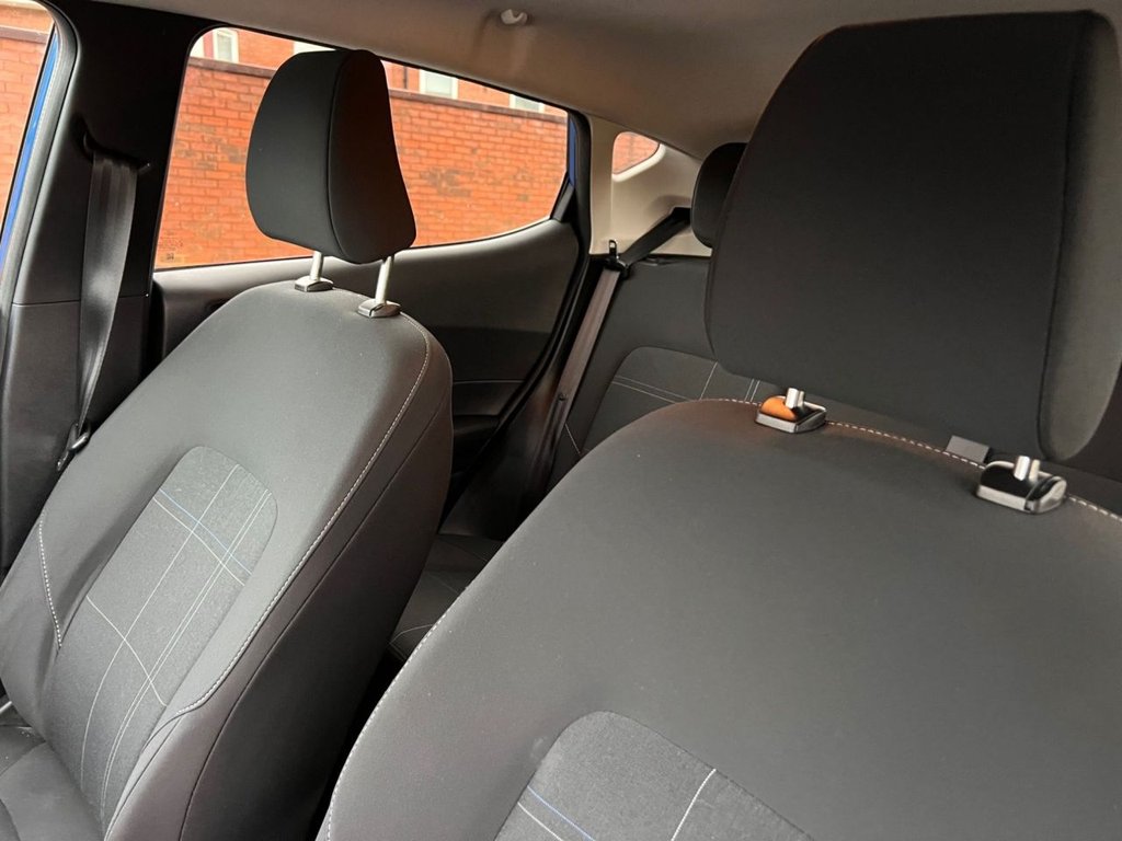 Used Ford Fiesta 2020 for sale - 76725067: Photo 12