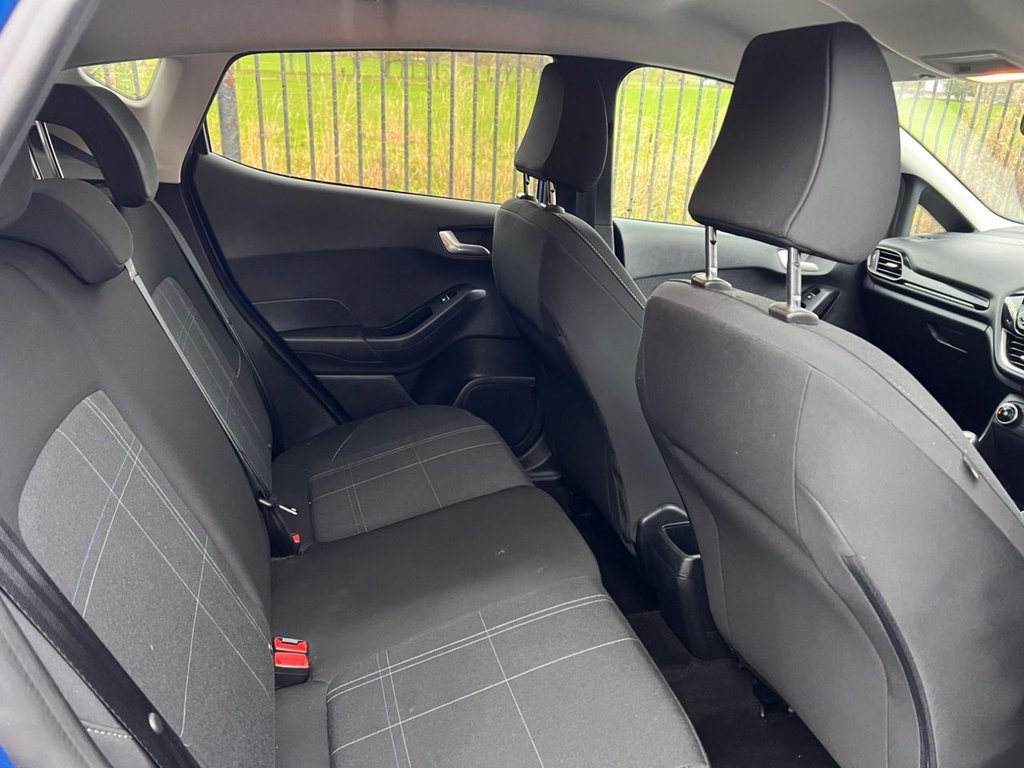Used Ford Fiesta 2020 for sale - 76725067: Photo 13