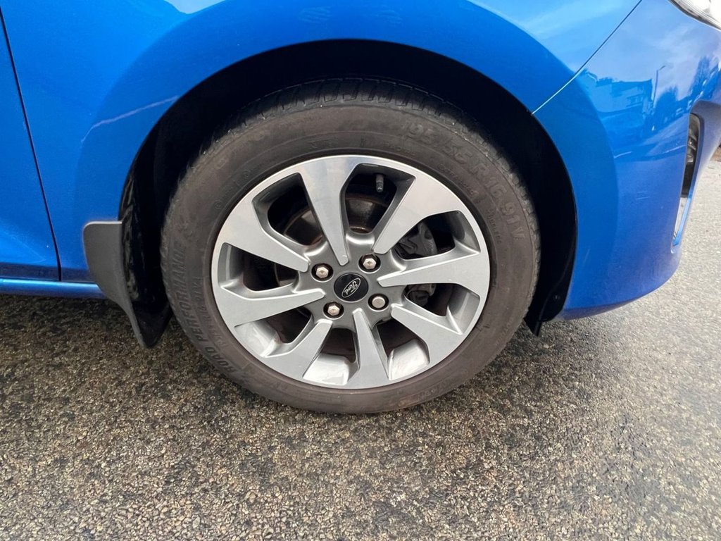 Used Ford Fiesta 2020 for sale - 76725067: Photo 15