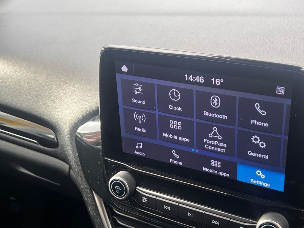 Used Ford Fiesta 2020 for sale - 76725067: Photo 16