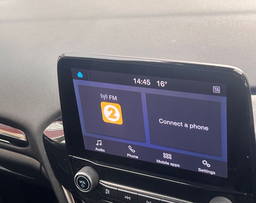 Used Ford Fiesta 2020 for sale - 76725067: Photo 17