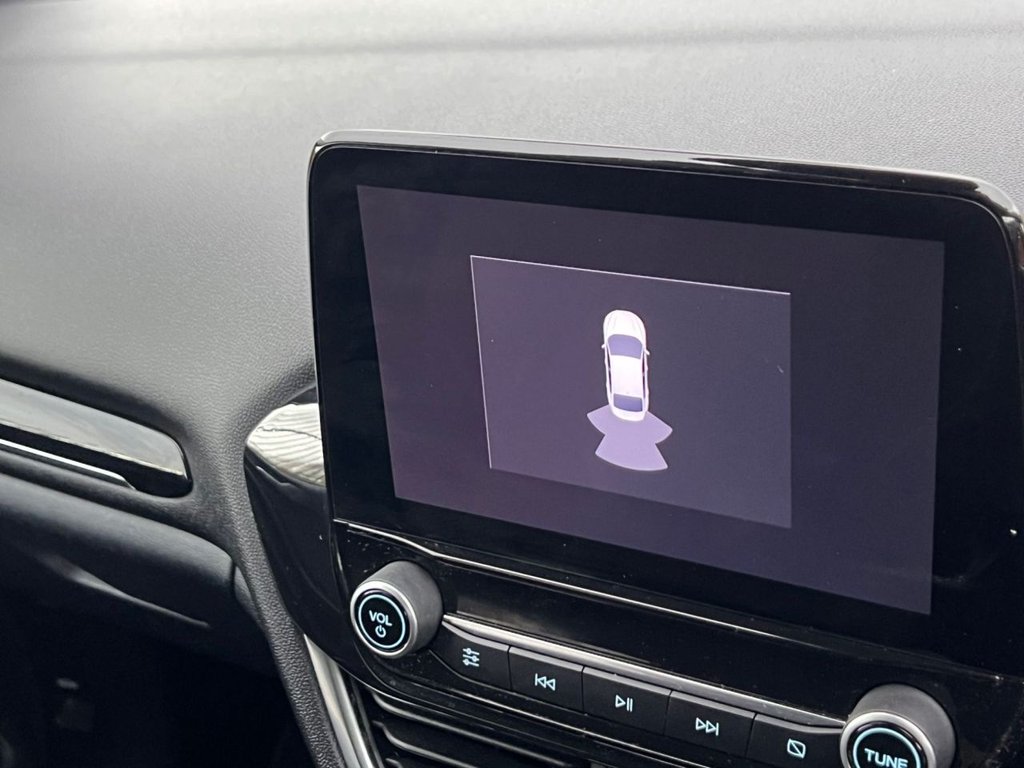 Used Ford Fiesta 2020 for sale - 76725067: Photo 19