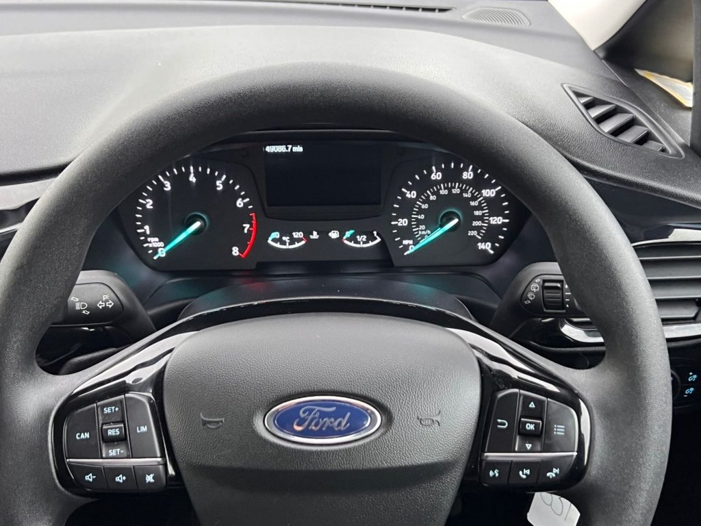 Used Ford Fiesta 2020 for sale - 76725067: Photo 20