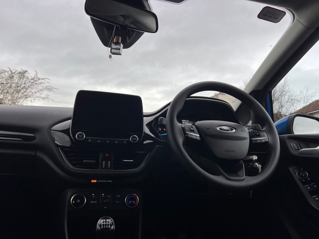 Used Ford Fiesta 2020 for sale - 76725067: Photo 21