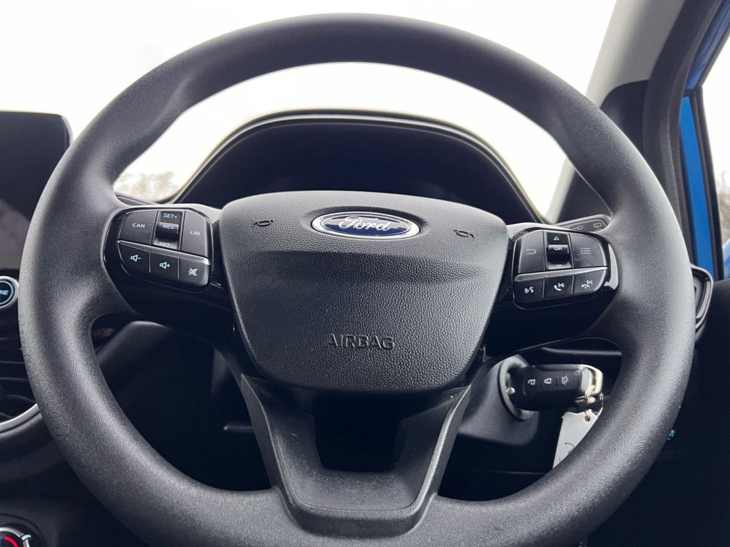 Used Ford Fiesta 2020 for sale - 76725067: Photo 22