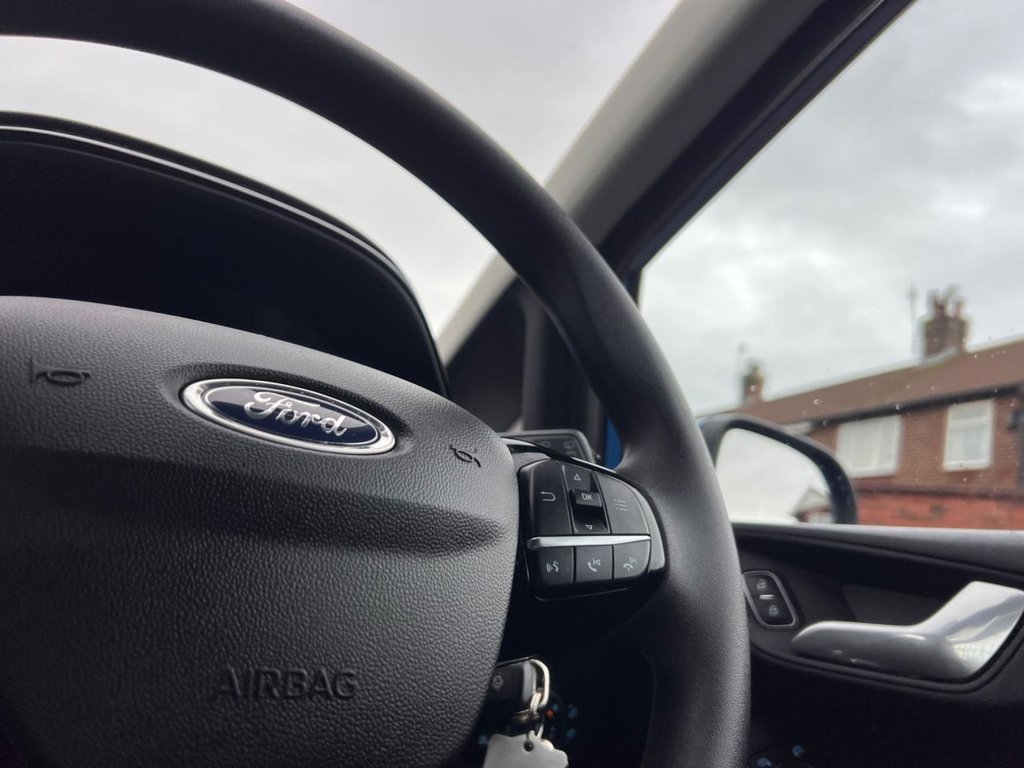 Used Ford Fiesta 2020 for sale - 76725067: Photo 24