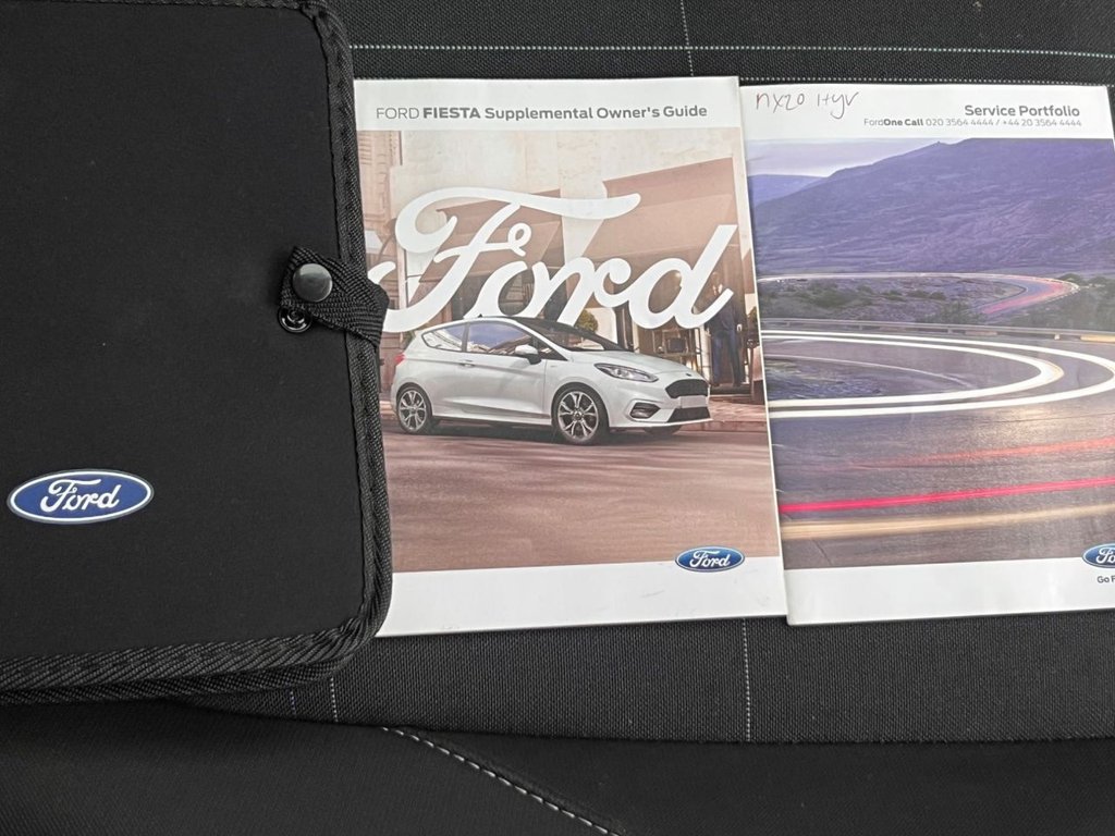 Used Ford Fiesta 2020 for sale - 76725067: Photo 26