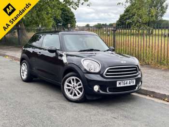 2014 (64) - 1.6 Cooper 3dr