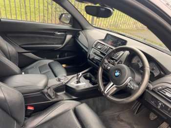 Used BMW M2 2017 for sale - 73701375: Photo