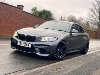 Used BMW M2 2017 for sale - 73701375: Photo