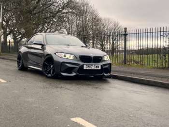 Used BMW M2 2017 for sale - 73701375: Photo