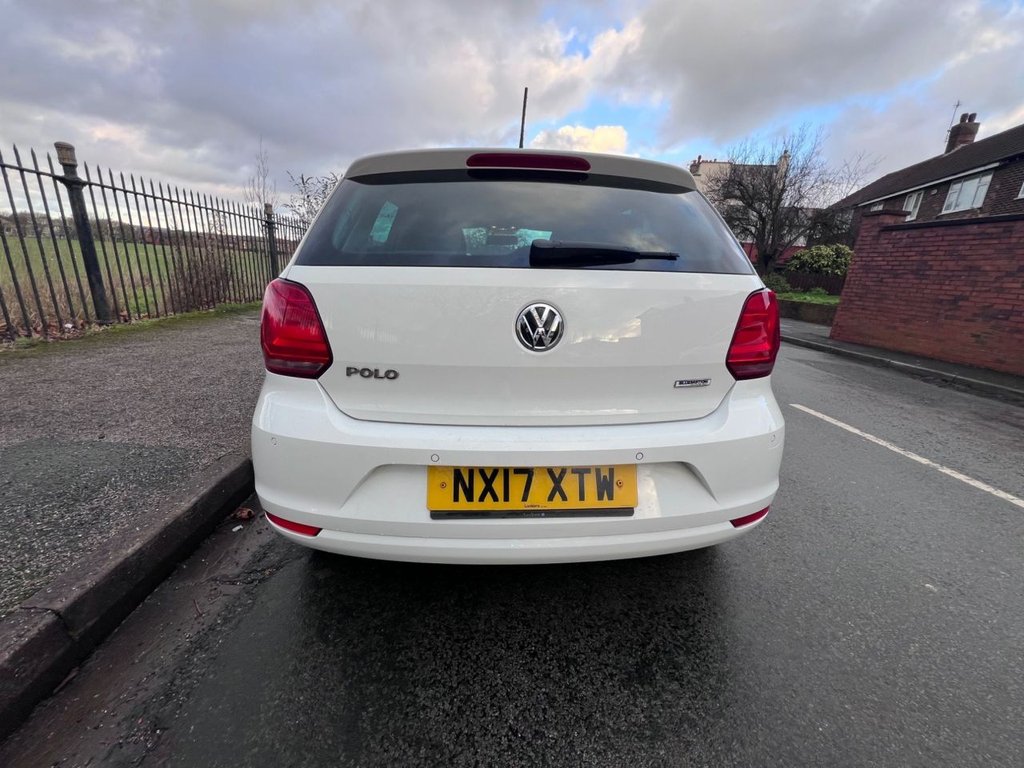Used Volkswagen Polo 2017 for sale - 77262944: Photo 10
