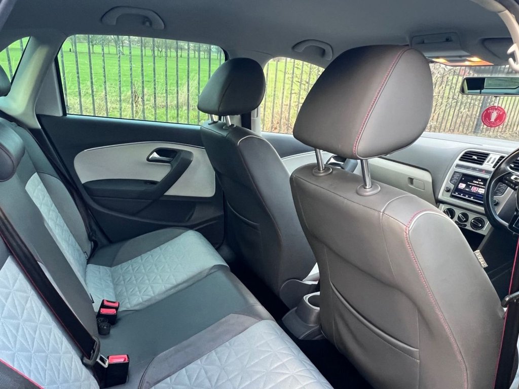 Used Volkswagen Polo 2017 for sale - 77262944: Photo 13