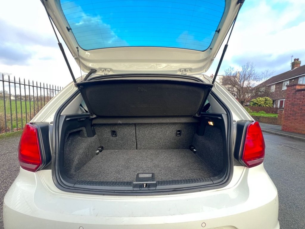 Used Volkswagen Polo 2017 for sale - 77262944: Photo 14