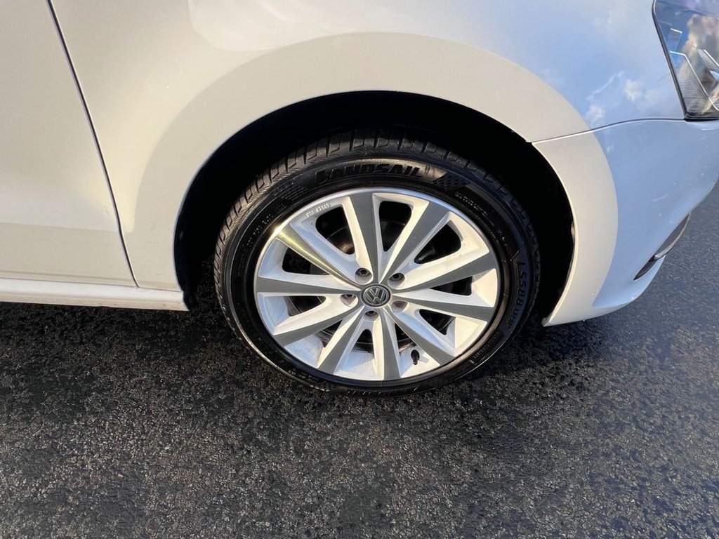 Used Volkswagen Polo 2017 for sale - 77262944: Photo 15