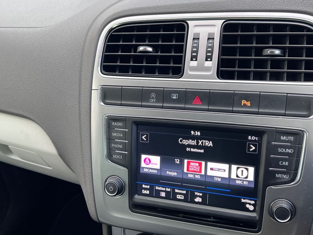 Used Volkswagen Polo 2017 for sale - 77262944: Photo 16