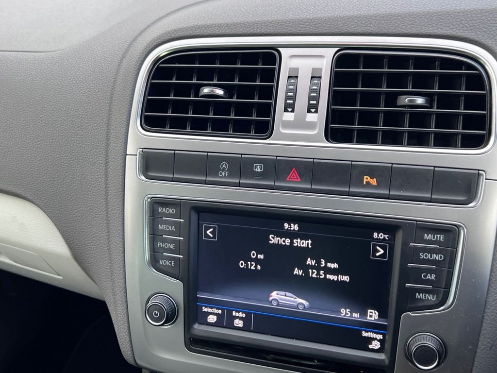 Used Volkswagen Polo 2017 for sale - 77262944: Photo 17