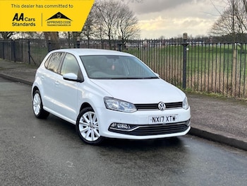 2017 (17) - 1.0 Beats 5dr