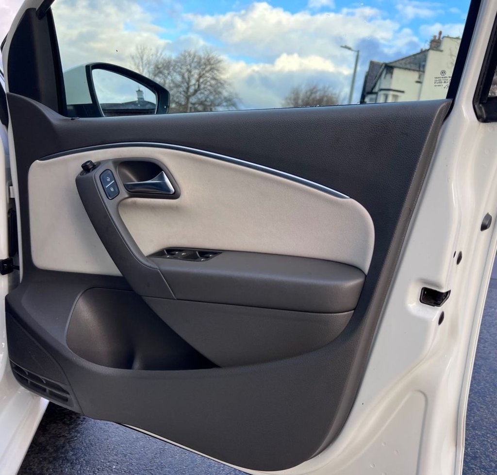 Used Volkswagen Polo 2017 for sale - 77262944: Photo 21