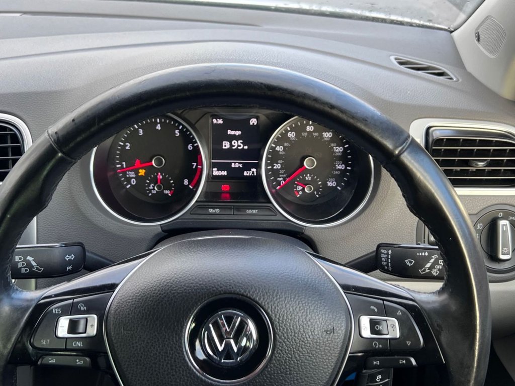 Used Volkswagen Polo 2017 for sale - 77262944: Photo 22