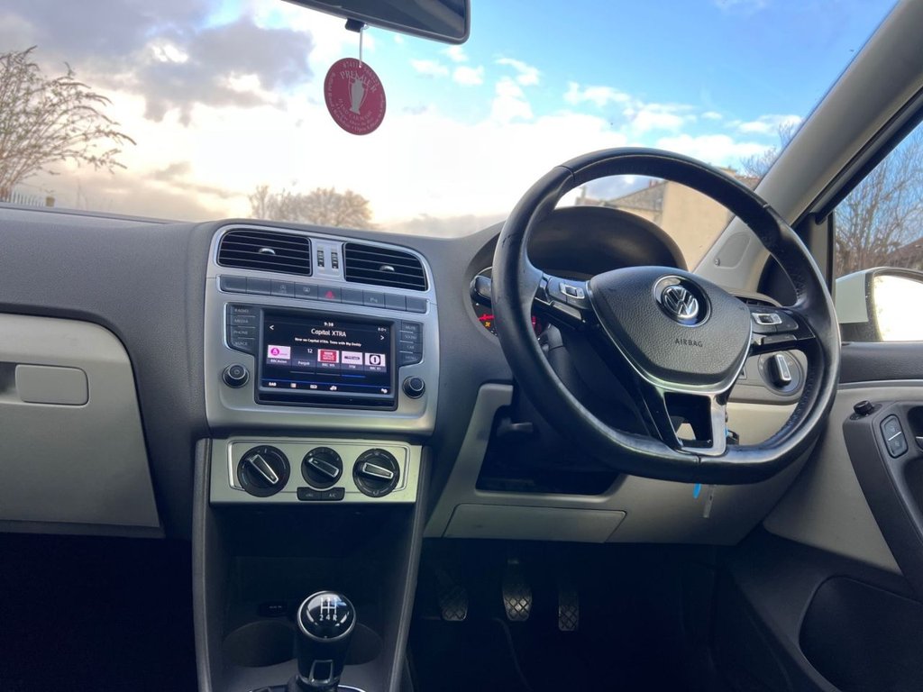 Used Volkswagen Polo 2017 for sale - 77262944: Photo 23