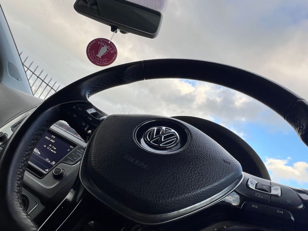 Used Volkswagen Polo 2017 for sale - 77262944: Photo 25