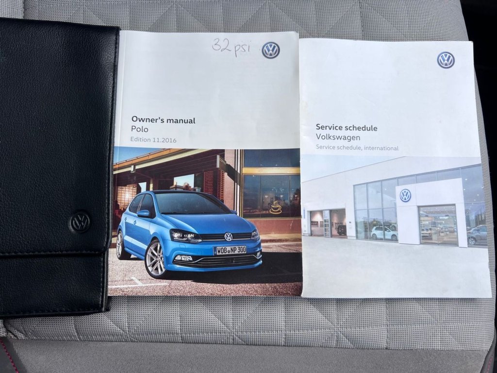 Used Volkswagen Polo 2017 for sale - 77262944: Photo 28