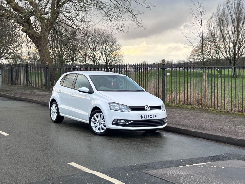Used Volkswagen Polo 2017 for sale - 77262944: Photo 4