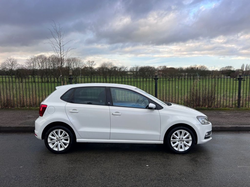 Used Volkswagen Polo 2017 for sale - 77262944: Photo 5